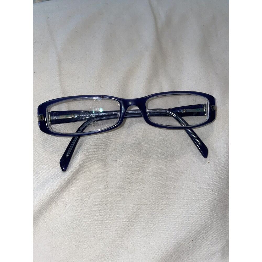 Club Monaco CM-6023‎ 529 Frames Only 50-16-135